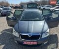Сірий Шкода Октавія, об'ємом двигуна 1.4 л та пробігом 237 тис. км за 6850 $, фото 55 на Automoto.ua