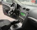 Сірий Шкода Октавія, об'ємом двигуна 1.8 л та пробігом 204 тис. км за 8700 $, фото 22 на Automoto.ua
