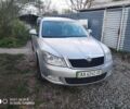 Сірий Шкода Октавія, об'ємом двигуна 1.8 л та пробігом 160 тис. км за 8100 $, фото 1 на Automoto.ua