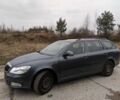 Сірий Шкода Октавія, об'ємом двигуна 0.18 л та пробігом 207 тис. км за 7450 $, фото 3 на Automoto.ua