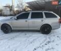 Сірий Шкода Октавія, об'ємом двигуна 1.6 л та пробігом 260 тис. км за 8450 $, фото 3 на Automoto.ua