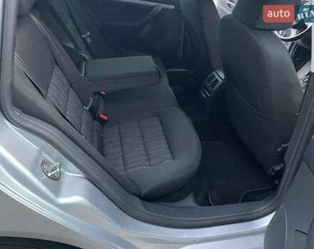 Серый Шкода Октавия, объемом двигателя 1.6 л и пробегом 167 тыс. км за 9500 $, фото 28 на Automoto.ua