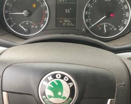 Сірий Шкода Октавія, об'ємом двигуна 1.9 л та пробігом 250 тис. км за 8200 $, фото 7 на Automoto.ua