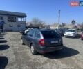 Серый Шкода Октавия, объемом двигателя 1.4 л и пробегом 230 тыс. км за 6640 $, фото 6 на Automoto.ua