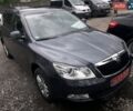 Сірий Шкода Октавія, об'ємом двигуна 1.2 л та пробігом 105 тис. км за 8990 $, фото 1 на Automoto.ua