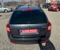 Сірий Шкода Октавія, об'ємом двигуна 1.4 л та пробігом 237 тис. км за 6850 $, фото 21 на Automoto.ua