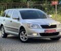 Серый Шкода Октавия, объемом двигателя 1.6 л и пробегом 235 тыс. км за 6350 $, фото 16 на Automoto.ua
