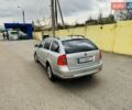 Серый Шкода Октавия, объемом двигателя 2 л и пробегом 231 тыс. км за 9500 $, фото 3 на Automoto.ua