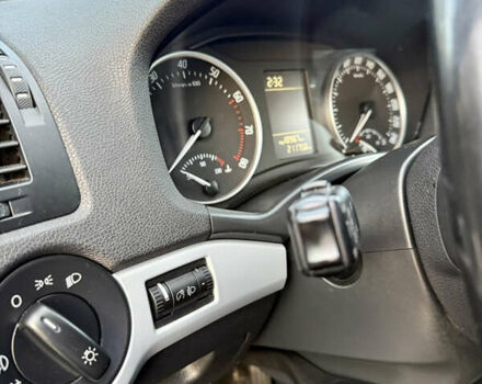 Серый Шкода Октавия, объемом двигателя 1.6 л и пробегом 210 тыс. км за 8999 $, фото 29 на Automoto.ua