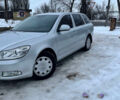 Серый Шкода Октавия, объемом двигателя 1.6 л и пробегом 272 тыс. км за 7500 $, фото 2 на Automoto.ua