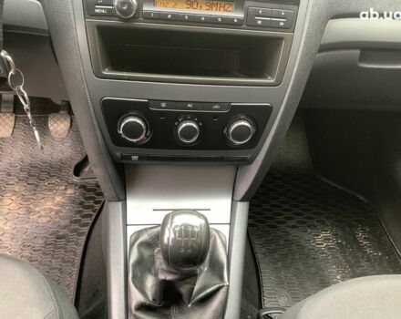 Сірий Шкода Октавія, об'ємом двигуна 1.6 л та пробігом 307 тис. км за 7190 $, фото 24 на Automoto.ua