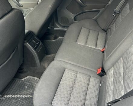 Серый Шкода Октавия, объемом двигателя 2 л и пробегом 312 тыс. км за 7300 $, фото 6 на Automoto.ua