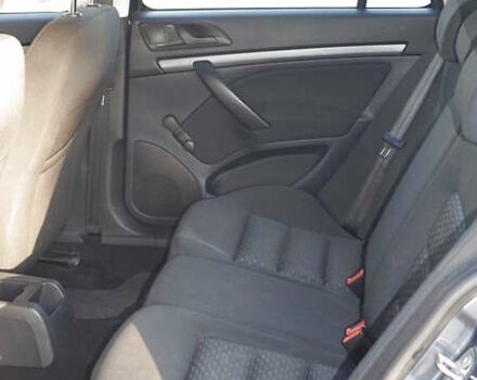 Сірий Шкода Октавія, об'ємом двигуна 1.39 л та пробігом 166 тис. км за 7500 $, фото 10 на Automoto.ua