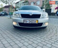 Серый Шкода Октавия, объемом двигателя 1.99 л и пробегом 303 тыс. км за 9500 $, фото 8 на Automoto.ua