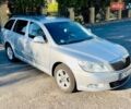 Серый Шкода Октавия, объемом двигателя 1.6 л и пробегом 219 тыс. км за 7700 $, фото 32 на Automoto.ua