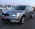 Сірий Шкода Октавія, об'ємом двигуна 1.4 л та пробігом 221 тис. км за 7399 $, фото 1 на Automoto.ua