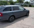 Сірий Шкода Октавія, об'ємом двигуна 1.6 л та пробігом 350 тис. км за 6915 $, фото 15 на Automoto.ua