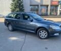 Серый Шкода Октавия, объемом двигателя 1.8 л и пробегом 185 тыс. км за 7199 $, фото 13 на Automoto.ua