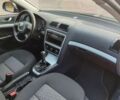 Серый Шкода Октавия, объемом двигателя 1.6 л и пробегом 200 тыс. км за 8200 $, фото 3 на Automoto.ua