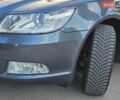 Серый Шкода Октавия, объемом двигателя 1.6 л и пробегом 195 тыс. км за 7400 $, фото 33 на Automoto.ua