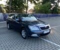 Серый Шкода Октавия, объемом двигателя 1.8 л и пробегом 240 тыс. км за 8200 $, фото 1 на Automoto.ua