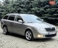 Серый Шкода Октавия, объемом двигателя 1.8 л и пробегом 226 тыс. км за 6400 $, фото 9 на Automoto.ua