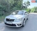 Сірий Шкода Октавія, об'ємом двигуна 1.98 л та пробігом 261 тис. км за 11100 $, фото 2 на Automoto.ua