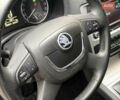 Серый Шкода Октавия, объемом двигателя 1.8 л и пробегом 226 тыс. км за 6700 $, фото 14 на Automoto.ua