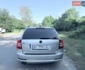 Серый Шкода Октавия, объемом двигателя 1.98 л и пробегом 261 тыс. км за 11100 $, фото 6 на Automoto.ua