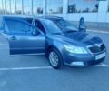 Сірий Шкода Октавія, об'ємом двигуна 1.99 л та пробігом 395 тис. км за 7500 $, фото 3 на Automoto.ua