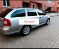Серый Шкода Октавия, объемом двигателя 1.4 л и пробегом 295 тыс. км за 5002 $, фото 1 на Automoto.ua
