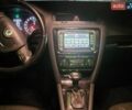 Серый Шкода Октавия, объемом двигателя 1.8 л и пробегом 190 тыс. км за 9850 $, фото 30 на Automoto.ua