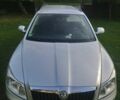 Серый Шкода Октавия, объемом двигателя 1.8 л и пробегом 202 тыс. км за 7300 $, фото 9 на Automoto.ua