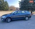 Серый Шкода Октавия, объемом двигателя 1.8 л и пробегом 185 тыс. км за 7199 $, фото 3 на Automoto.ua