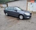 Серый Шкода Октавия, объемом двигателя 1.4 л и пробегом 173 тыс. км за 6850 $, фото 3 на Automoto.ua