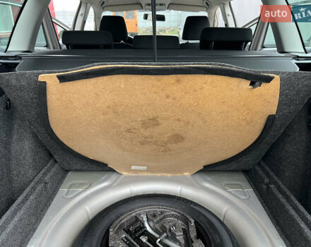 Сірий Шкода Октавія, об'ємом двигуна 1.6 л та пробігом 188 тис. км за 9200 $, фото 104 на Automoto.ua