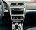 Сірий Шкода Октавія, об'ємом двигуна 1.4 л та пробігом 250 тис. км за 7200 $, фото 30 на Automoto.ua