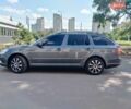 Серый Шкода Октавия, объемом двигателя 1.8 л и пробегом 179 тыс. км за 8600 $, фото 1 на Automoto.ua