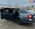 Сірий Шкода Октавія, об'ємом двигуна 1.6 л та пробігом 305 тис. км за 6800 $, фото 8 на Automoto.ua