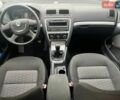 Серый Шкода Октавия, объемом двигателя 1.6 л и пробегом 215 тыс. км за 7999 $, фото 10 на Automoto.ua