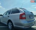 Серый Шкода Октавия, объемом двигателя 1.2 л и пробегом 184 тыс. км за 6350 $, фото 3 на Automoto.ua