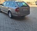 Серый Шкода Октавия, объемом двигателя 1.6 л и пробегом 245 тыс. км за 8450 $, фото 6 на Automoto.ua
