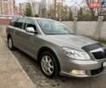 Сірий Шкода Октавія, об'ємом двигуна 1.8 л та пробігом 175 тис. км за 6700 $, фото 4 на Automoto.ua