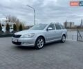 Серый Шкода Октавия, объемом двигателя 1.4 л и пробегом 222 тыс. км за 6699 $, фото 2 на Automoto.ua