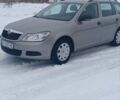 Сірий Шкода Октавія, об'ємом двигуна 1.2 л та пробігом 253 тис. км за 5800 $, фото 1 на Automoto.ua