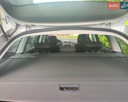 Серый Шкода Октавия, объемом двигателя 1.6 л и пробегом 200 тыс. км за 7650 $, фото 11 на Automoto.ua