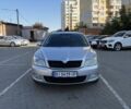 Серый Шкода Октавия, объемом двигателя 1.6 л и пробегом 316 тыс. км за 6776 $, фото 2 на Automoto.ua