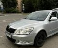 Сірий Шкода Октавія, об'ємом двигуна 1.8 л та пробігом 271 тис. км за 6200 $, фото 1 на Automoto.ua