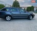 Сірий Шкода Октавія, об'ємом двигуна 1.6 л та пробігом 234 тис. км за 7500 $, фото 15 на Automoto.ua