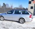 Серый Шкода Октавия, объемом двигателя 1.6 л и пробегом 310 тыс. км за 7650 $, фото 10 на Automoto.ua